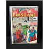 Image 1 : DC COMICS NO.69 SUPERMANS GIRLFRIEND LOIS LANE