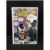 Image 1 : MARVEL COMICS NO.347 THE AMAZING SPIDERMAN