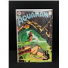 Image 1 : DC COMICS NO.48 AQUAMAN