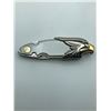 Image 2 : Franklin Mint Vintage Harley Davidson Heritage Softail Folding Knife with Case