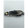 Image 2 : Franklin Mint Vintage Harley Davidson Heritage Softail Folding Knife with Case