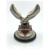 Image 1 : Franklin Mint Harley Davidson Motor Cycles Pocket Watch Heritage Softail Stand