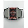 Image 1 : HARLEY DAVIDSON ZIPPO LIGHTER BELTBUCKLE