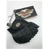 Image 1 : NEW Harley-Davidson Motorcycle Men's Vintage Riding Gloves