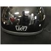 Image 3 : Harley Davidson helmet AFX size M  Shield Tub 10