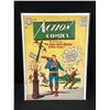 Image 1 : DC COMICS NO.227 ACTION COMICS