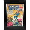 Image 1 : DC COMICS NO.246 ACTION COMICS