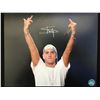 Image 1 : EMINEM SIGNED 8X10 (KB COA)