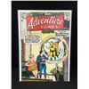 Image 1 : DC COMICS NO.242 ADVENTURE COMICS