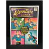 Image 1 : DC COMICS NO.248 ADVENTURE COMICS