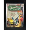 Image 1 : DC COMICS NO.249 ADVENTURE COMICS