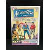 Image 1 : DC COMICS NO.255 ADVENTURE COMICS