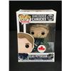 Image 1 : ELIAS PETTERSSON SIGNED FUNKO POP!