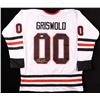 Image 1 : CHEVY CHASE SIGNED GRISWOLD JERSEY (BECKETT COA)