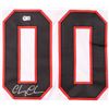 Image 2 : CHEVY CHASE SIGNED GRISWOLD JERSEY (BECKETT COA)