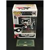 Image 1 : MARGOT ROBBIE SIGNED HARLEY QUINN FUNKO POP - (KB COA)