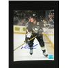 Image 1 : MARIO LEMIEUX SIGNED 8X10 PHOTO GCG COA