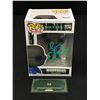 Image 1 : LAWRENCE FISHBURNE SIGNED MORPHEUS FUNKO POP - KB COA