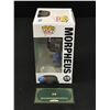 Image 2 : LAWRENCE FISHBURNE SIGNED MORPHEUS FUNKO POP - KB COA