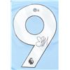 Image 2 : ERLING HAARLAND SIGNED MANCHESTER CITY JERSEY (BECKETT COA)