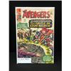 Image 1 : MARVEL COMICS NO.13 THE AVENGERS