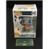 Image 1 : DAVID SCHWIMMER SIGNED ROSS GELLER FUNKO POP (KB COA)