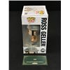 Image 2 : DAVID SCHWIMMER SIGNED ROSS GELLER FUNKO POP (KB COA)