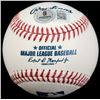 Image 2 : SAMMY SOSA SIGNED AND INSCRIBED BASEBALL (JSA COA)