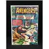 Image 1 : MARVEL COMICS NO.18 THE AVENGERS