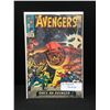 Image 1 : MARVEL COMICS NO.23 THE AVENGERS