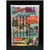 Image 1 : MARVEL COMICS NO.70 SUB-MARINER AND THE INCREDIBLE HULK TALES TO ASTONISH