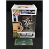 Image 1 : WILL SMITH SIGNED INDEPENDENCE DAY FUNKO POP (KB COA)