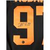 Image 2 : CONNOR MCDAVID SIGNED EDMONTON OILERS JERSEY KB AUTHENTICS COA