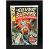 Image 1 : MARVEL COMICS NO.18 THE SILVER SURFER