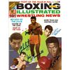 Image 1 : Muhammad Ali, Emile Griffith, Joey Giardello, Pastrano & Ortiz Signed Sports Illustrated (PSA COA)