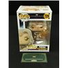 Image 1 : ANGELINA JOLIE SIGNED THENA FUNKO POP (KB COA)