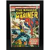 Image 1 : MARVEL COMICS NO.69 THE SAVAGE SUB-MARINER
