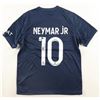 Image 1 : NEYMAR JR SIGNED JERSEY (BECKETT COA)
