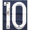 Image 2 : NEYMAR JR SIGNED JERSEY (BECKETT COA)