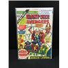 Image 1 : MARVEL COMICS NO.1 GIANT-SIZE AVENGERS
