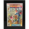 Image 1 : MARVEL COMICS NO.99 THE INVINCIBLE IRON MAN