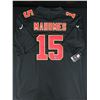 Image 1 : PATRICK MAHOMES SIGNED KANSAS CITY CHIEFS SUPER BOWL JERSEY KB AUTHENTICS COA