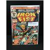 Image 1 : MARVEL COMICS NO.15 MARVEL PREMIER IRON FIST