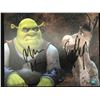 Image 1 : MIKE MEYERS AND EDDIE MURPHY SIGNED 8X10 PHOTO KB AUTHENTICS COA