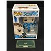 Image 1 : PEDRO PASCAL SIGNED MR FANTASTIC FOUR FUNKO POP (KB COA)