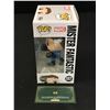 Image 2 : PEDRO PASCAL SIGNED MR FANTASTIC FOUR FUNKO POP (KB COA)