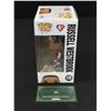 Image 2 : RUSSELL WESTBROOK SIGNED L.A LAKERS FUNKO POP (KB COA)