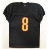 Image 3 : BRIAN ROBINSON JR SIGNED WASHINGTON COMMANDERS JERSEY - PSA COA