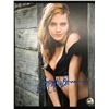 Image 1 : EMMA WATSON SIGNED 8X10 PHOTO KB AUTHENTICS COA