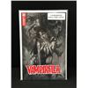 Image 1 : DYNAMITE COMICS NO.22 VAMPIRELLA 1:10 INCENTIVE